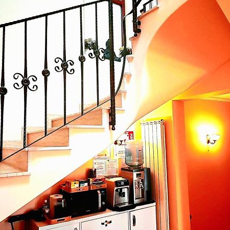 Bucur 9 Hotel บูคาเรสต์ ภายนอก รูปภาพ