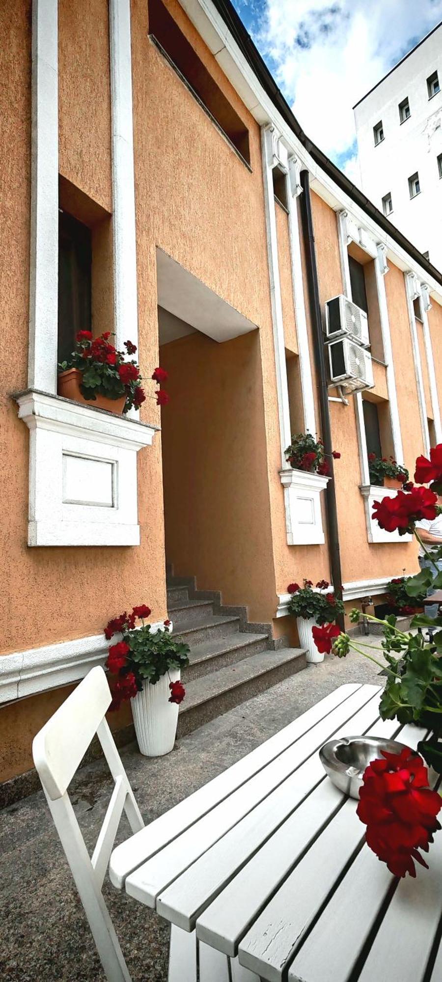 Bucur 9 Hotel บูคาเรสต์ ภายนอก รูปภาพ