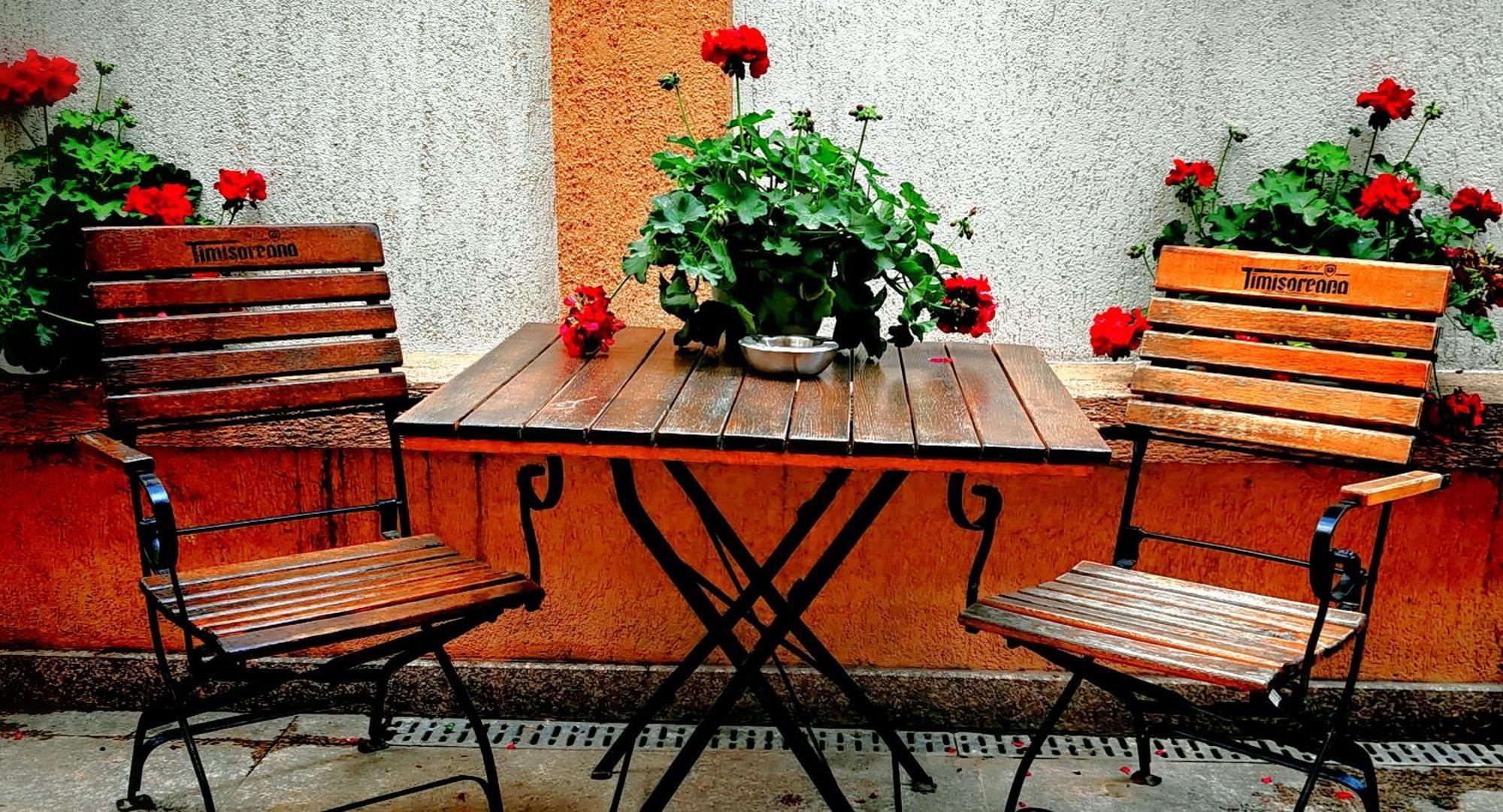 Bucur 9 Hotel บูคาเรสต์ ภายนอก รูปภาพ