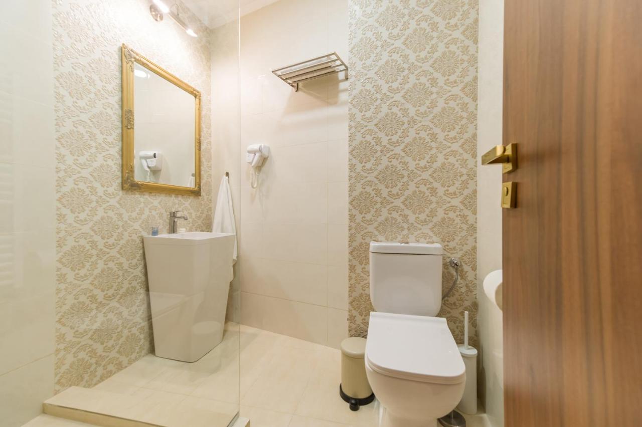 Bucur 9 Hotel บูคาเรสต์ ภายนอก รูปภาพ