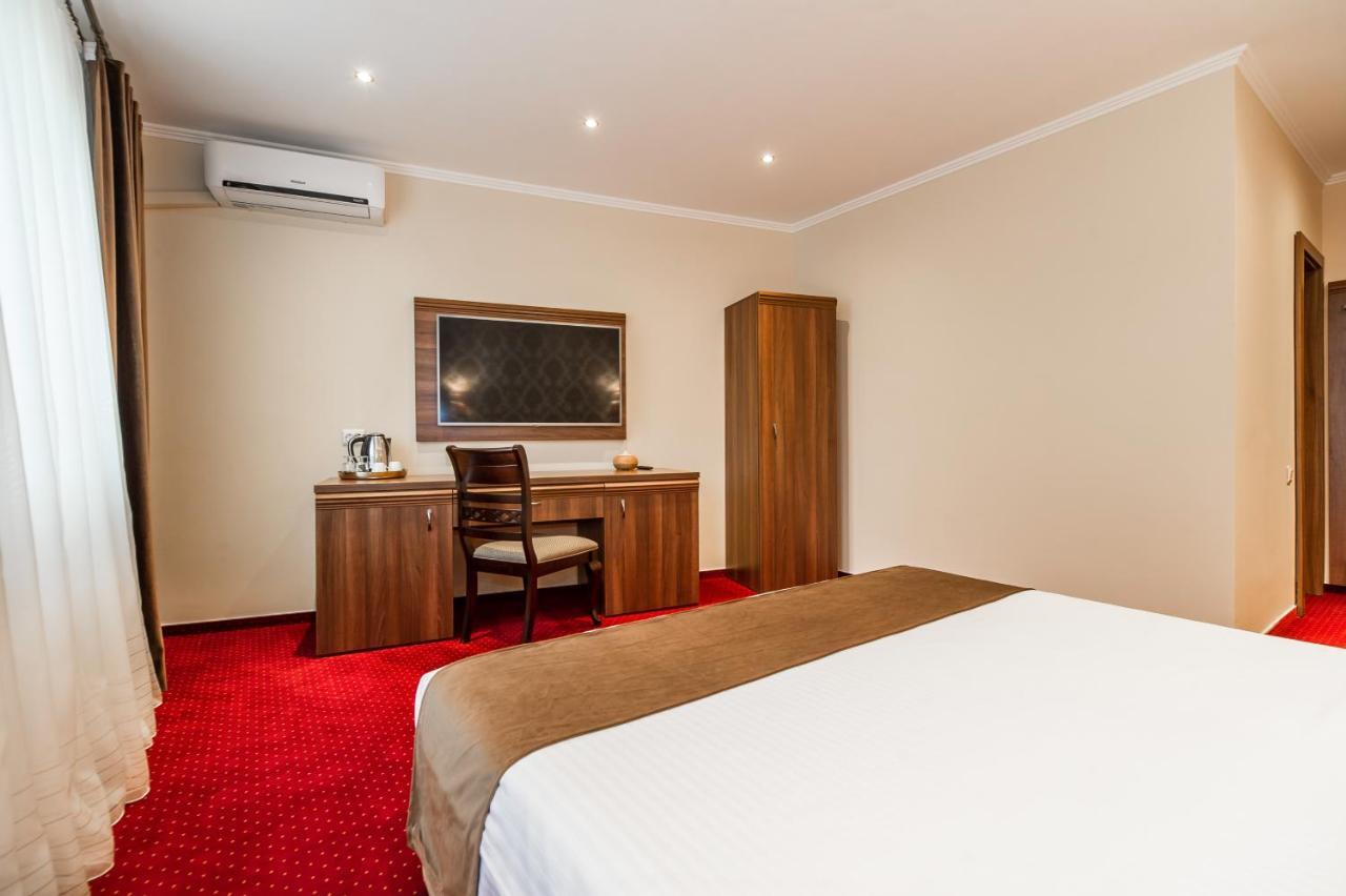 Bucur 9 Hotel บูคาเรสต์ ภายนอก รูปภาพ