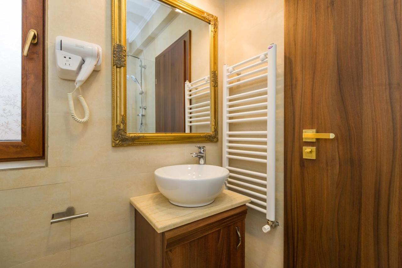 Bucur 9 Hotel บูคาเรสต์ ภายนอก รูปภาพ