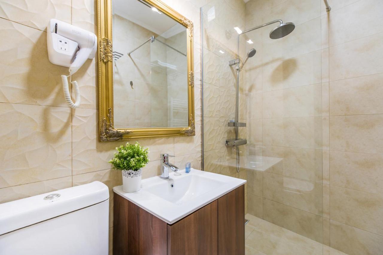 Bucur 9 Hotel บูคาเรสต์ ภายนอก รูปภาพ