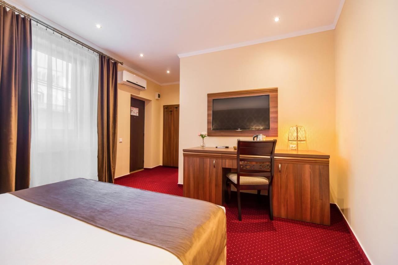 Bucur 9 Hotel บูคาเรสต์ ภายนอก รูปภาพ