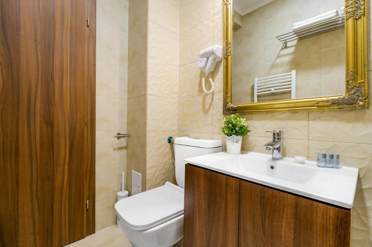 Bucur 9 Hotel บูคาเรสต์ ภายนอก รูปภาพ