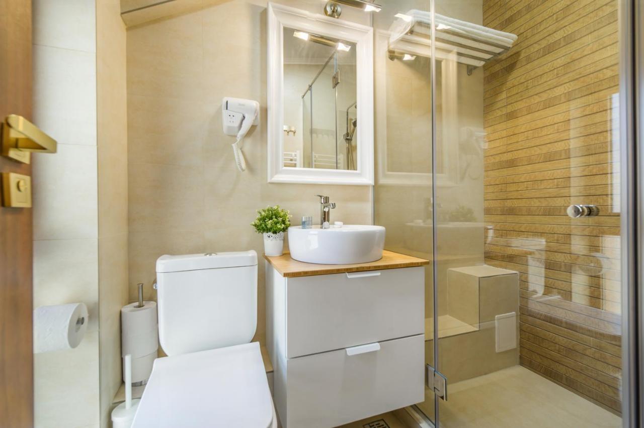 Bucur 9 Hotel บูคาเรสต์ ภายนอก รูปภาพ