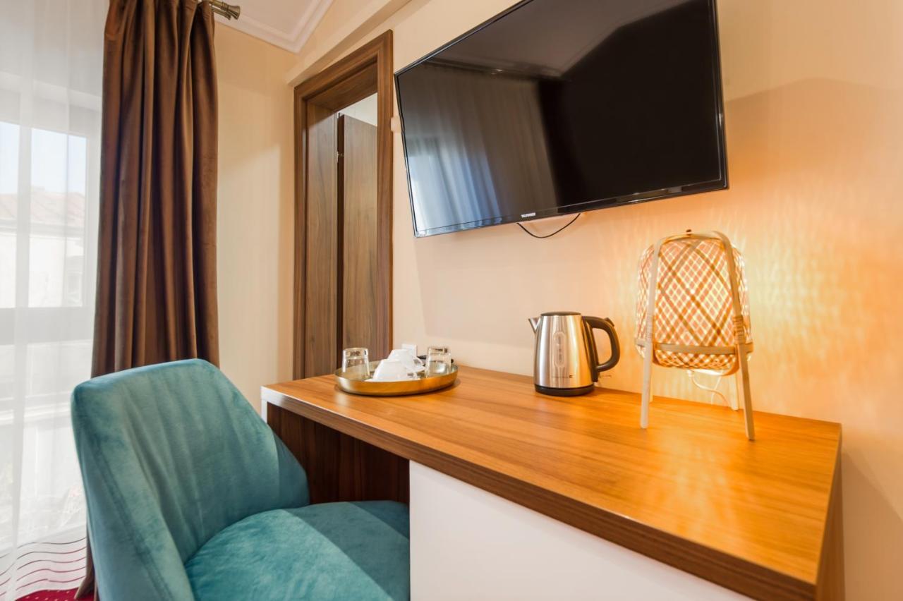 Bucur 9 Hotel บูคาเรสต์ ภายนอก รูปภาพ