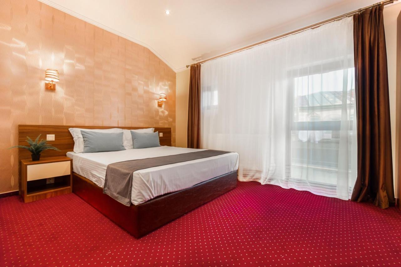 Bucur 9 Hotel บูคาเรสต์ ภายนอก รูปภาพ