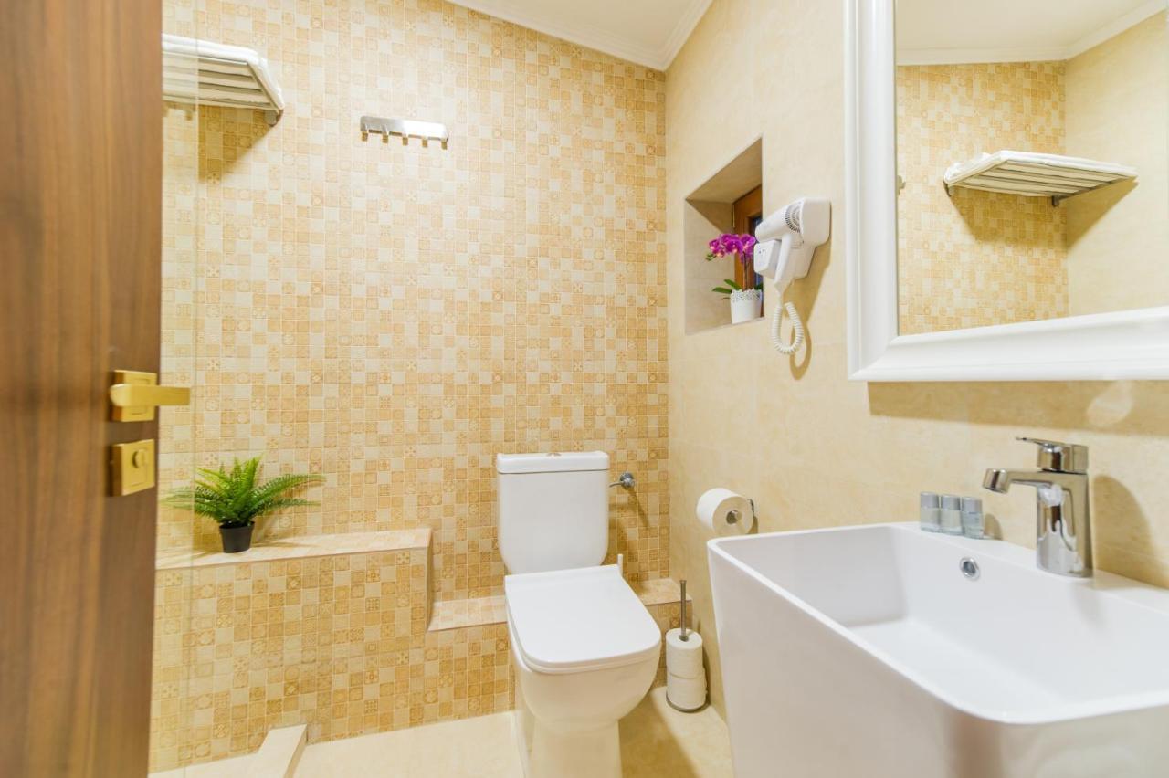 Bucur 9 Hotel บูคาเรสต์ ภายนอก รูปภาพ