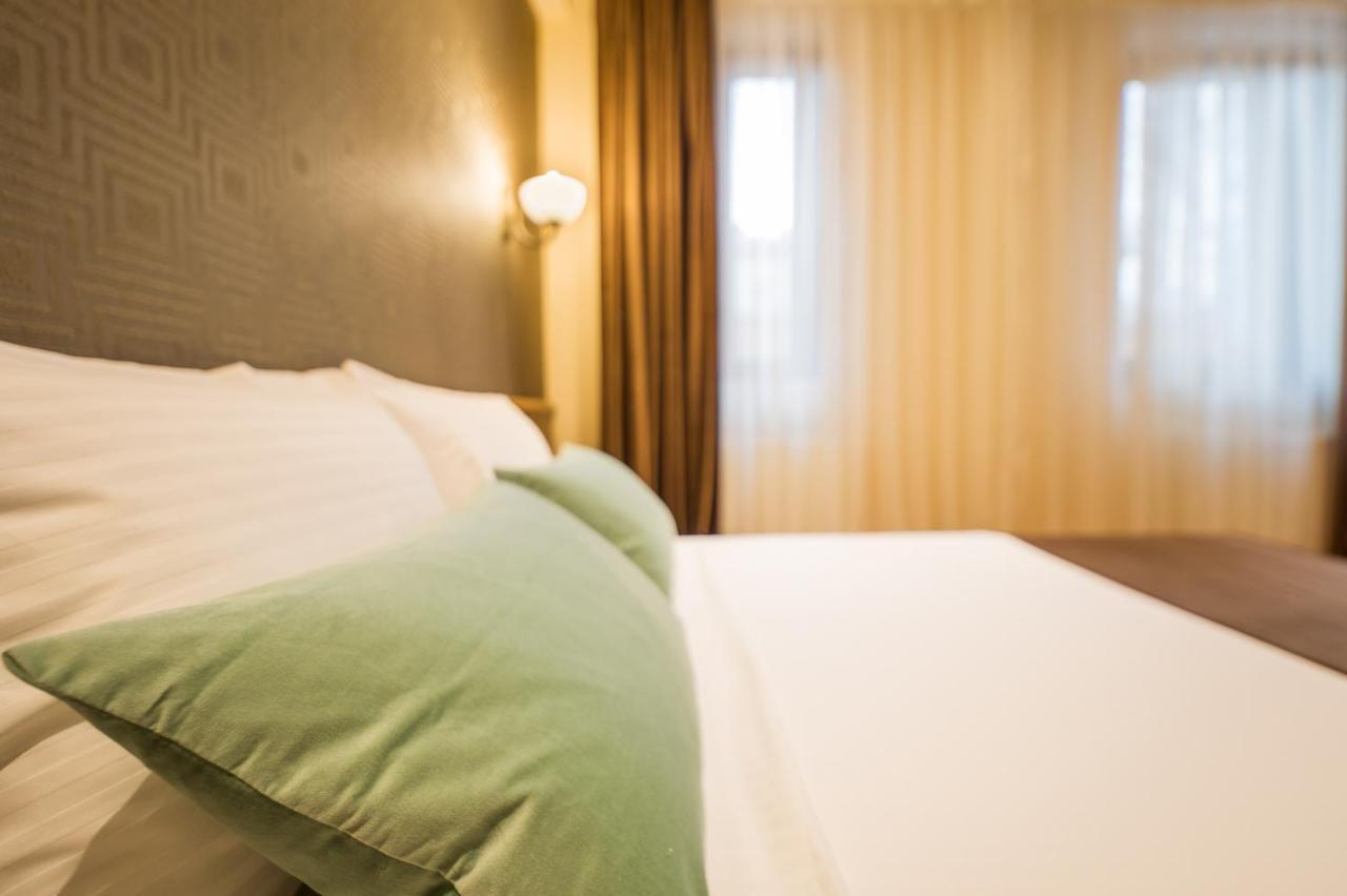 Bucur 9 Hotel บูคาเรสต์ ภายนอก รูปภาพ